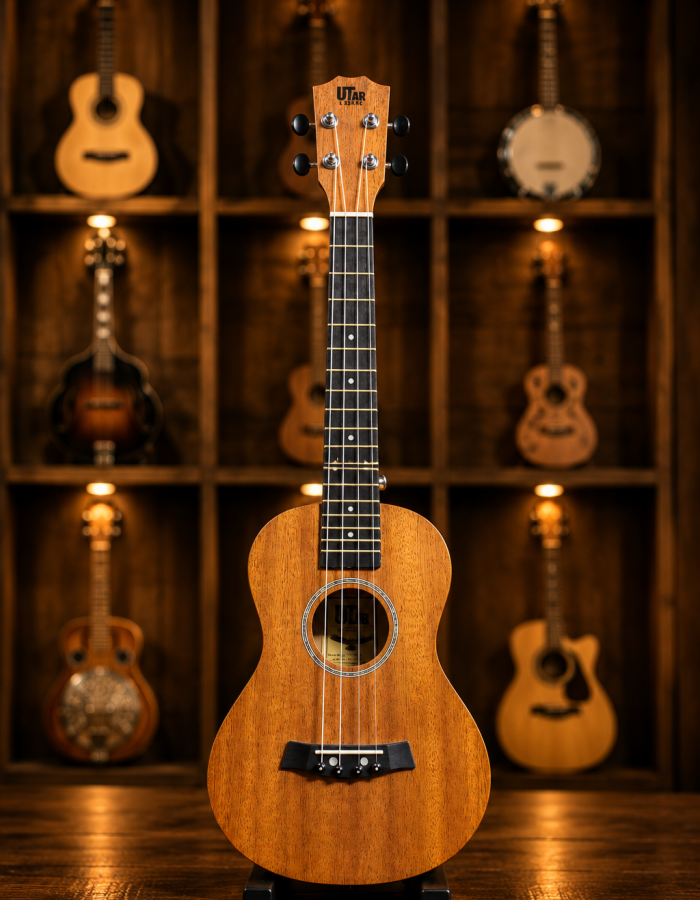 UTAR L Series Natural
