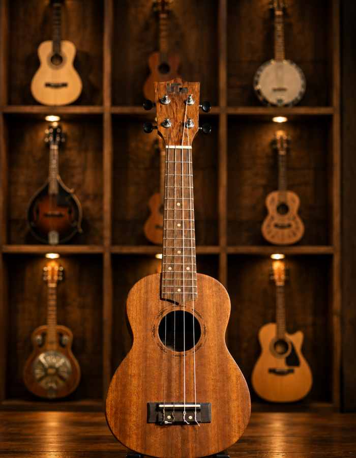UTAR S Series Natural