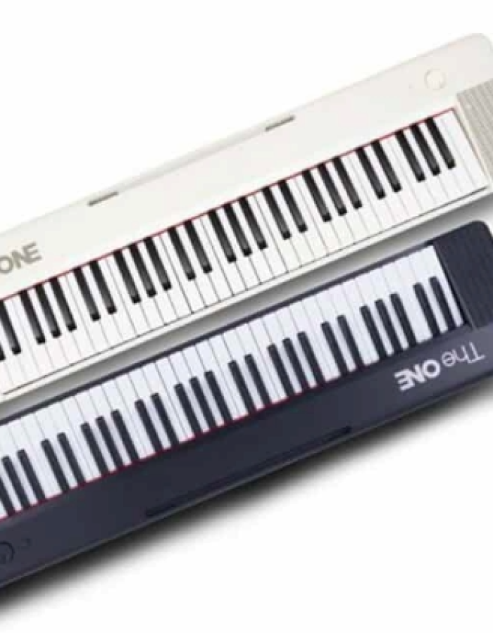 The ONE Air 61 Keys เปียโนไฟฟ้า Digital Piano