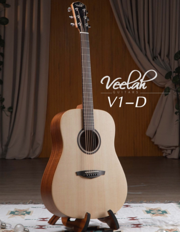 Veelah V1-D