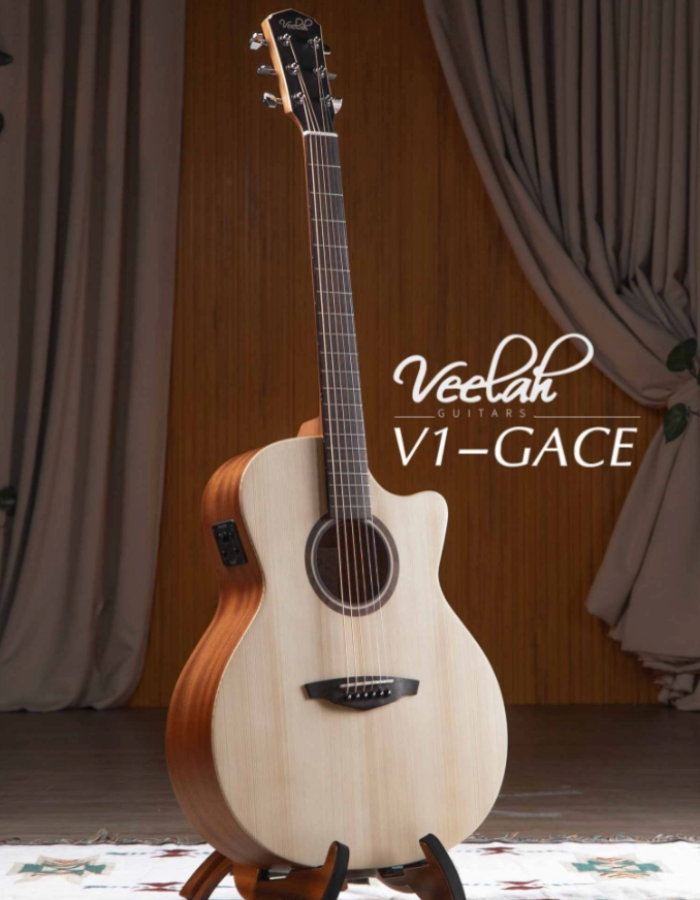 Veelah V1-GACE