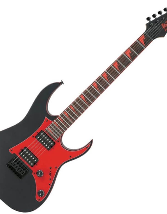 กีตาร์ไฟฟ้า Ibanez GRG131DX-BKF