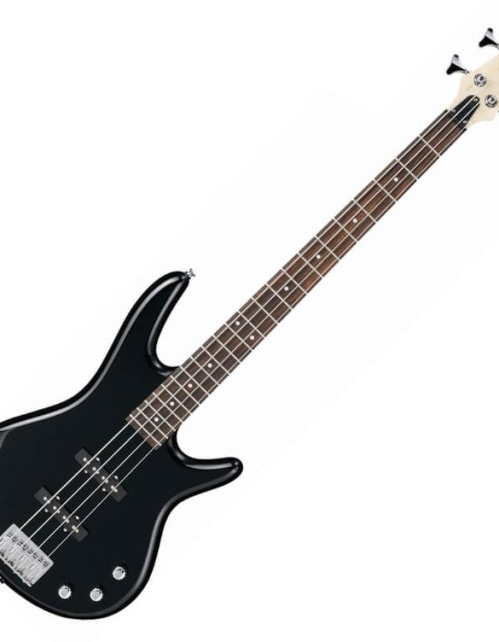 เบสไฟฟ้า Ibanez GSR180-BK