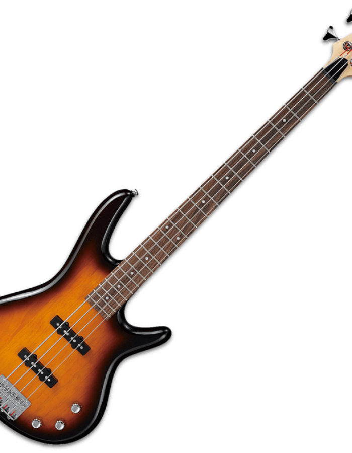 เบสไฟฟ้า Ibanez GSR180-BS