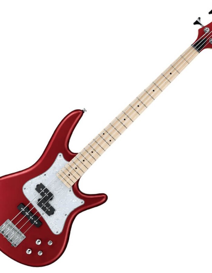 เบสไฟฟ้า Ibanez SRMD200-CAM