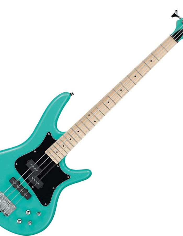 เบสไฟฟ้า Ibanez SRMD200K-AQG