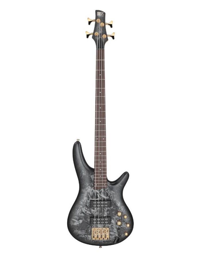เบสไฟฟ้า Ibanez SR300EDX-BZM
