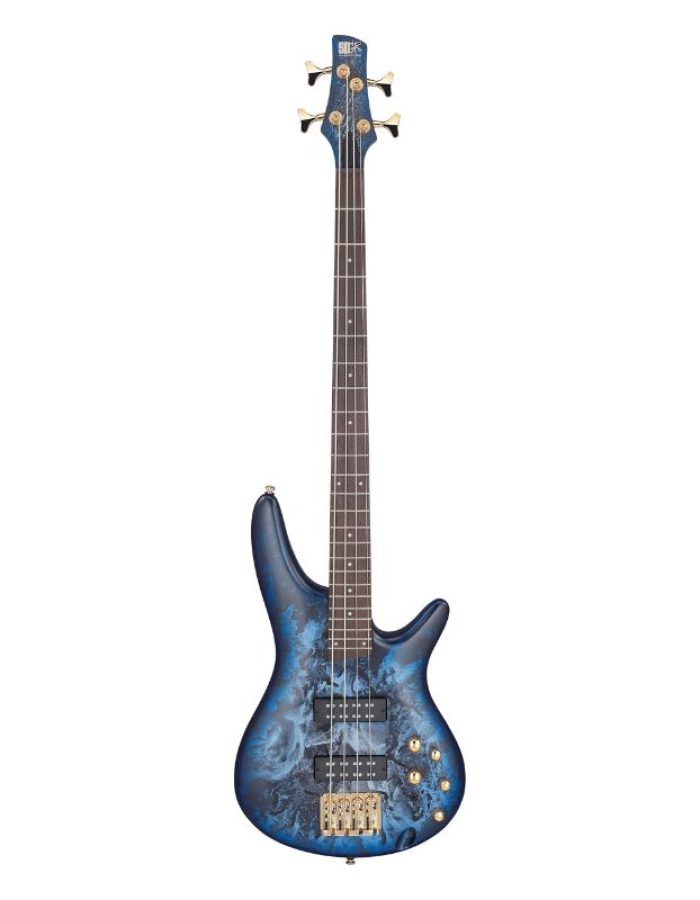 เบสไฟฟ้า Ibanez SR300EDX-CZM