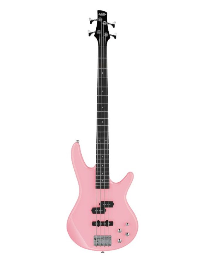 เบสไฟฟ้า 4 สาย Ibanez GSR200-BPK