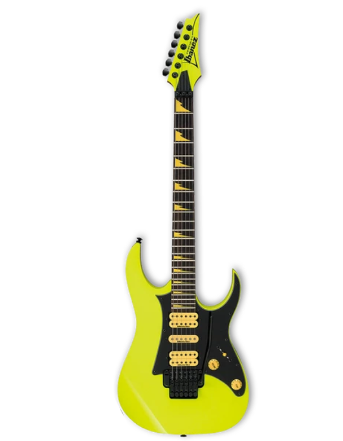 กีตาร์ไฟฟ้า Ibanez RG1XXV-FYE (25th Anniversary)