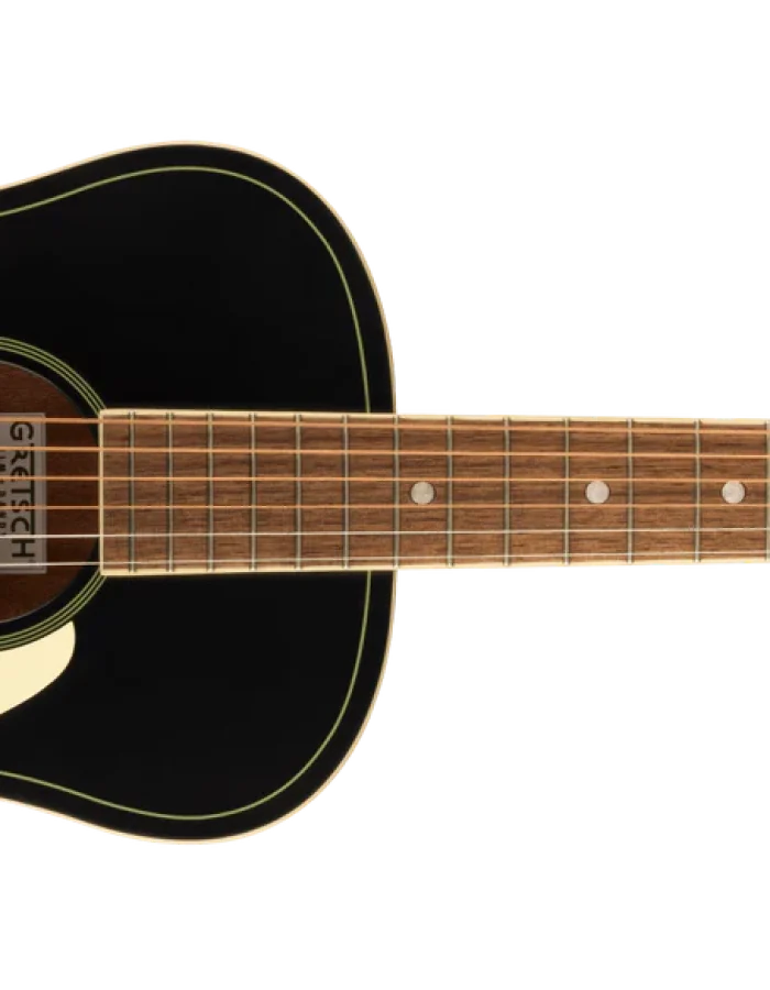 Gretsch Jim Dandy Parlor
