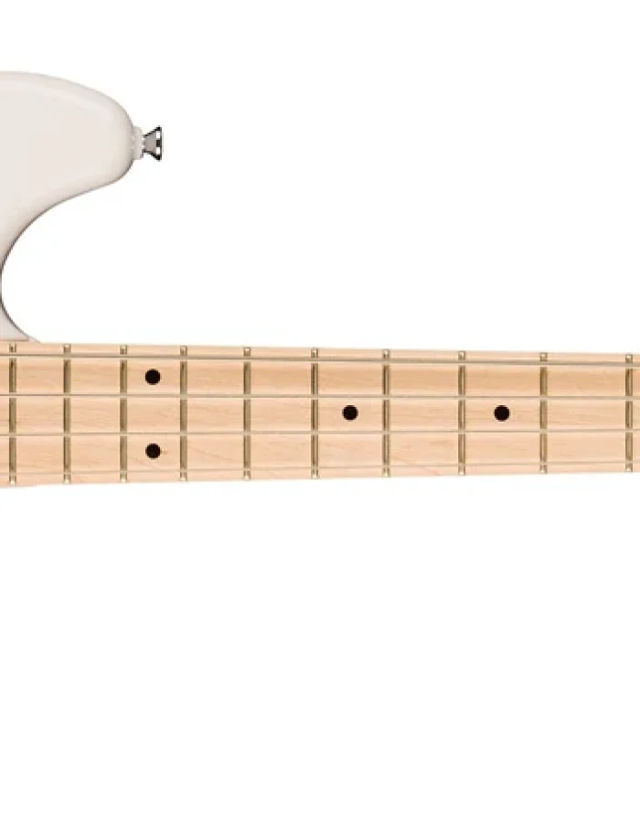 Squier Sonic Bronco Bass