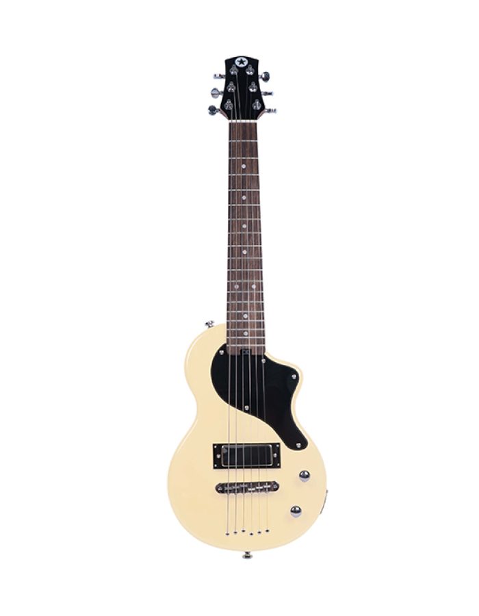 Blackstar Carry On ST Guitar