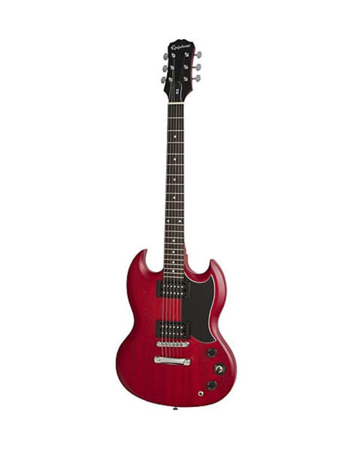 Epiphone SG Special Satin E1