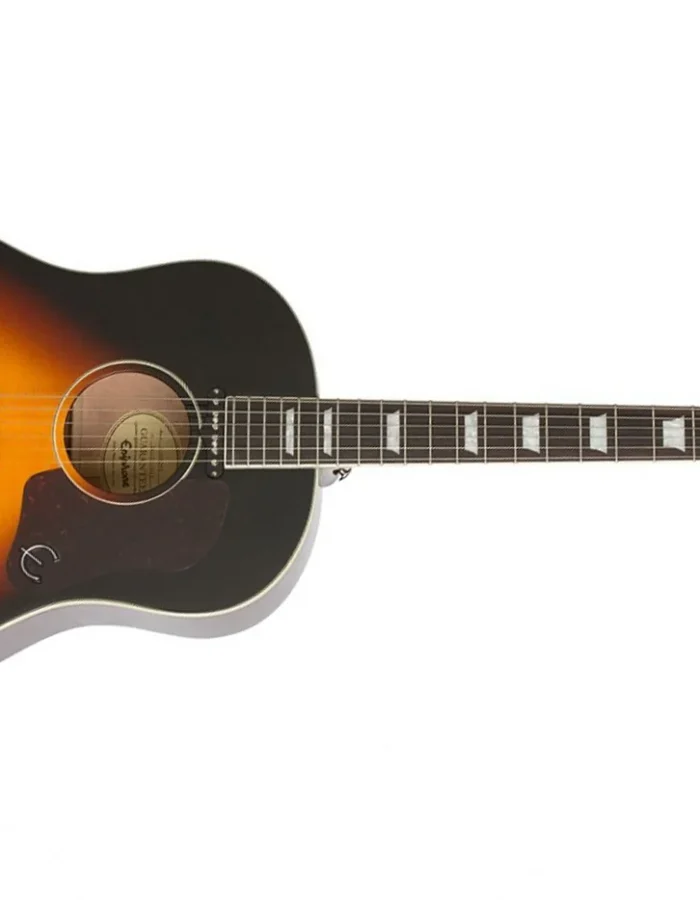 Epiphone Limited Edition EJ-160E, Vintage Sunburst