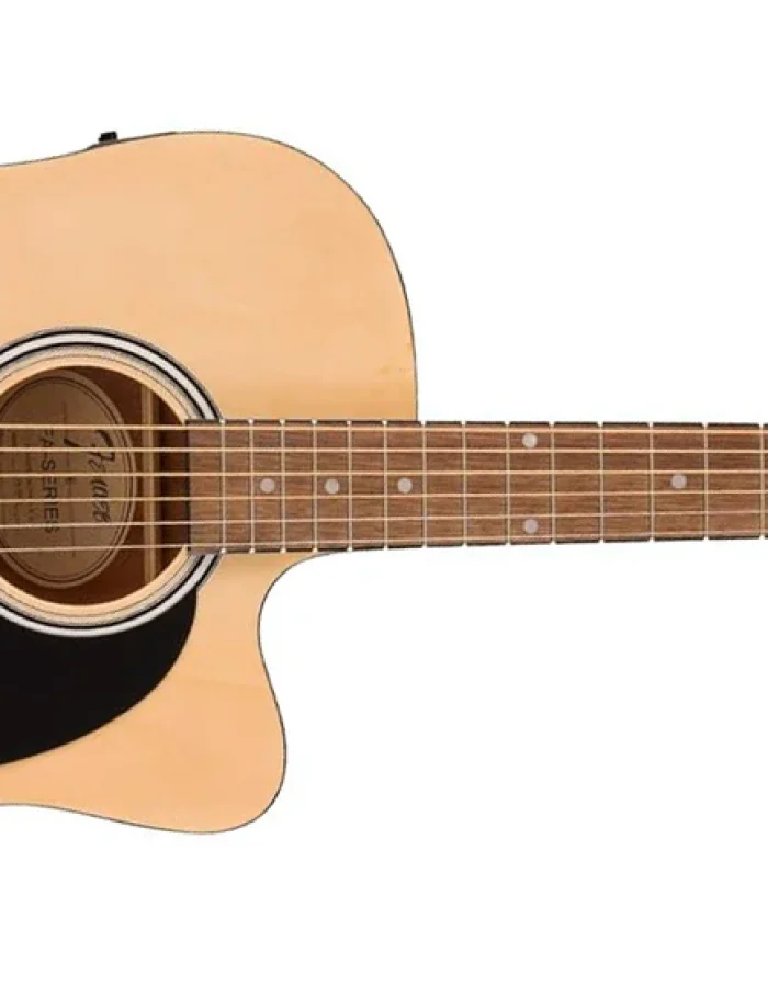 Fender FA-25CE Dreadnough