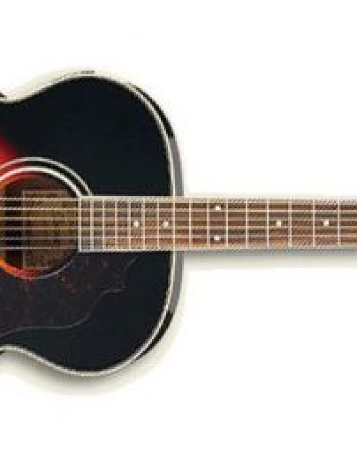 Ibanez PF15 กีตาร์โปร่ง/โปร่งไฟฟ้า Acoustic Guitar