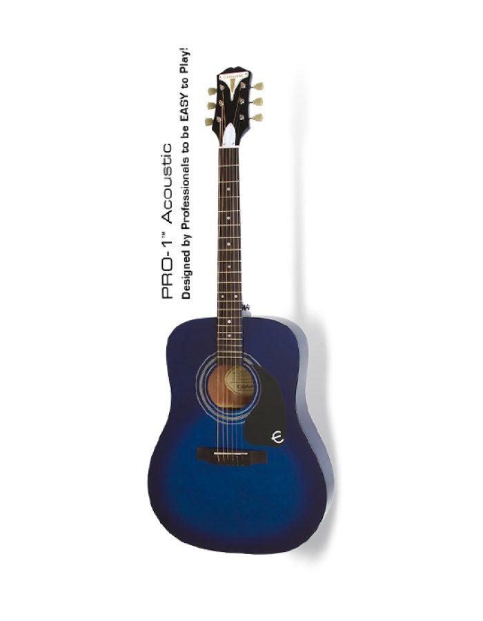 Epiphone Pro-1 Acoustic