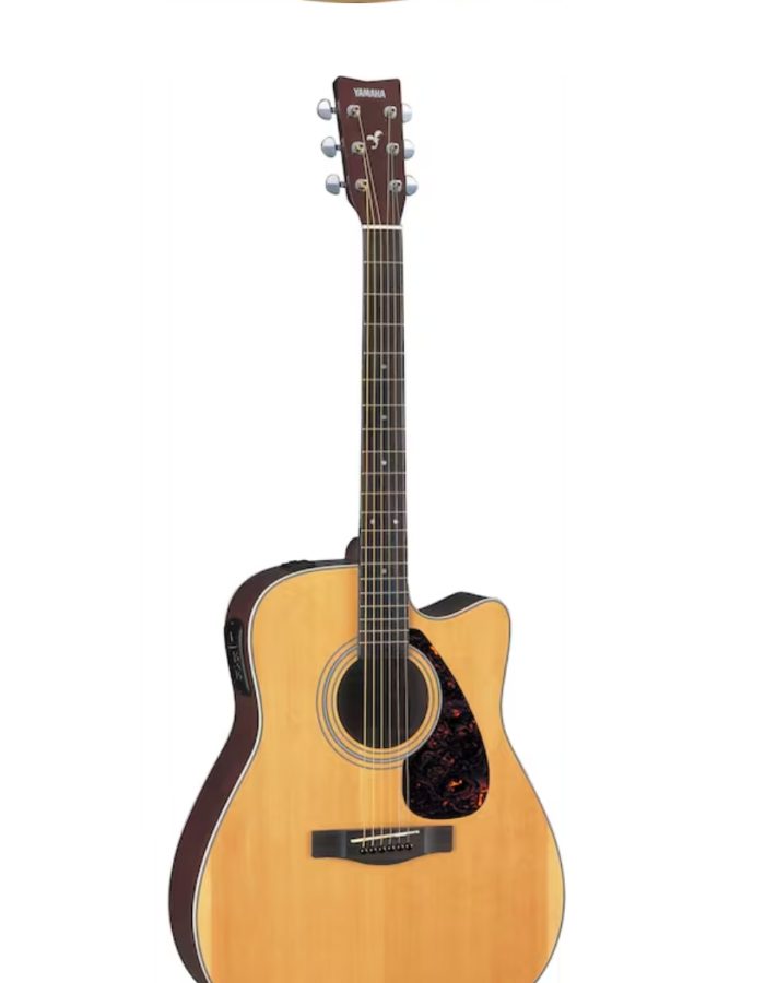 Yamaha FX310AII