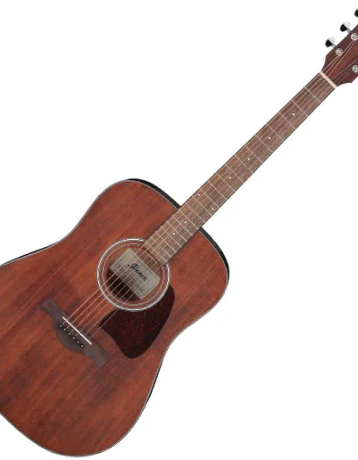 Ibanez AW54MINIGB กีตาร์โปร่ง/โปร่งไฟฟ้า Acoustic Guitar