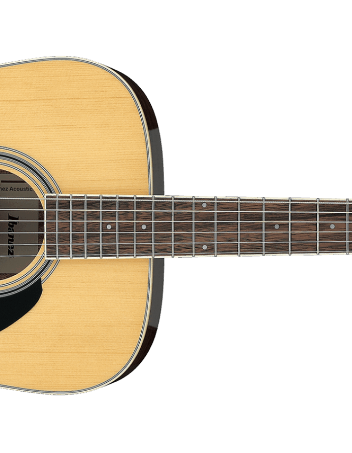 Ibanez PF15 กีตาร์โปร่ง