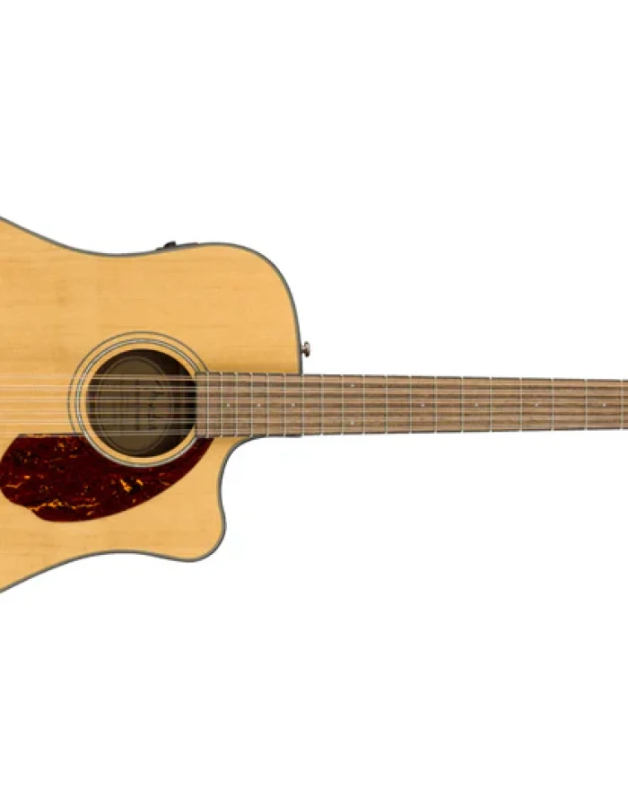 FENDER CD-140SCE 12-STRING
