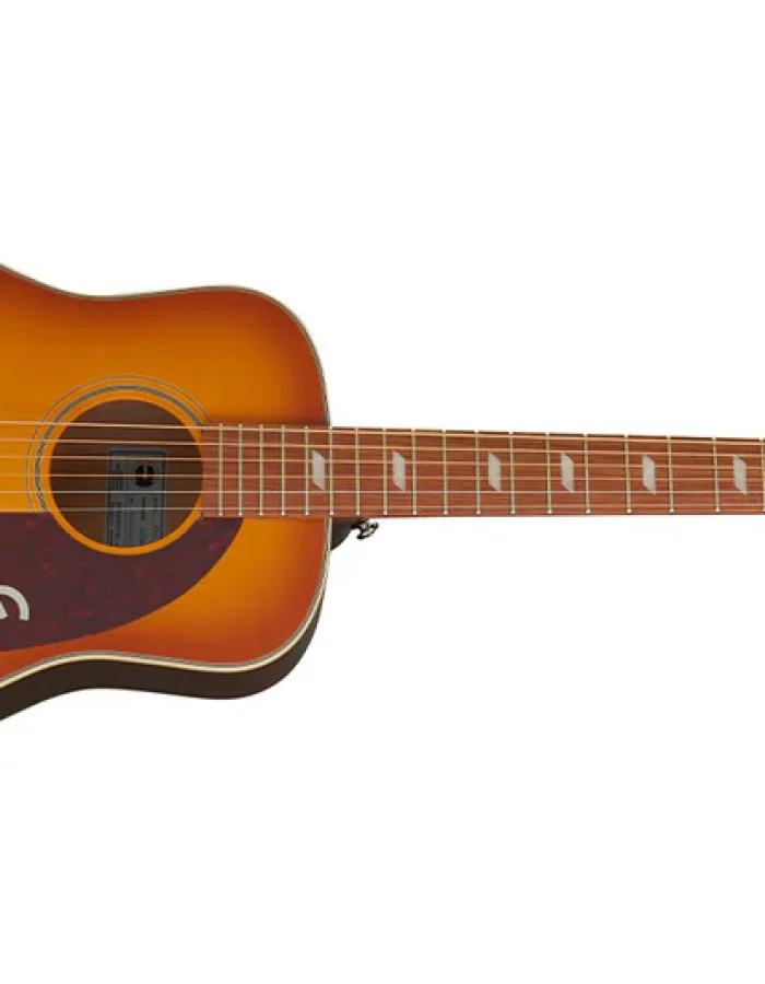 EPIPHONE LIL’ TEX TRAVEL