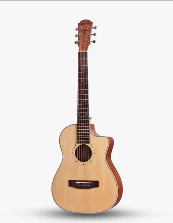 Tayste TS10 – 34C กีตาร์โปร่ง 34 นิ้ว